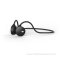 New Arrival Bone Conduction Hearing Aid Earphone